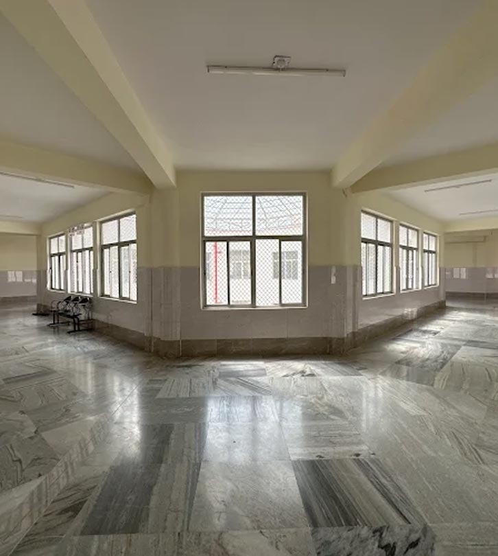 Mathrusri Vakuladevi Rest House